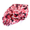 Floral print cloth case