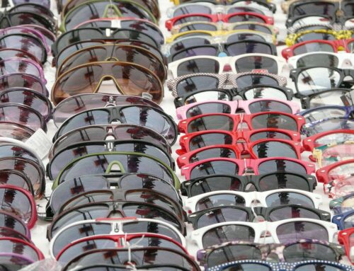 Why Investing in Wholesale Sunglasses Makes Sense