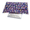 colored pattern soft microfiber cleaning cloths BB-MICROFIBE - Image 2