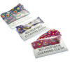 colored pattern soft microfiber cleaning cloths BB-MICROFIBE - Image 5