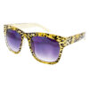 wild-animal-print-plastic-fashion-sunglasses B2-E-21023 - Image 2