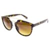 Flat Top Bridge Retro Sunglasses D4-CH17209 - Image 3