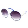 Boho Indie Chic Round Sunglasses B2-17812 - Image 4