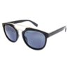 Flat Top Bridge Retro Sunglasses D4-CH17209 - Image 4
