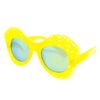 Alta Moda Oversize Unique Elegant Sunglasses F1-X31005 - Image 2