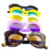 Alta Moda Oversize Unique Elegant Sunglasses F1-X31005 - Image 6