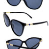 womens polarized rhinestone blended sunglasses G5-PZ1902
