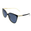 womens polarized rhinestone blended sunglasses G5-PZ1902 - Image 4