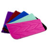 colorful reading glass foxleather pouches S4-P1526 - Image 2