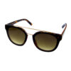 Womens butterfly blended sunglasses A1-HC18303