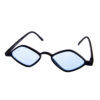 Womens vintage retro sunglasses B2-9563CP - Image 3