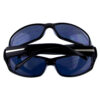 Mens plastic simple retro sunglasses R1-OPS2012 - Image 2
