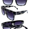 Mens common duty box style sunglasses A2-SL18621