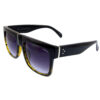Mens common duty box style sunglasses A2-SL18621 - Image 2