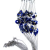 Royal fashion eyeglass chain style accessory S1-B18008 - Image 2