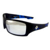 Mens cross chopper plastic sunglasses DD-CP6711FL - Image 4