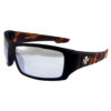 Mens cross chopper plastic sunglasses DD-CP6711FL - Image 2