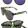Unisex bombom dapper horned sunglasses D4-UHG82001