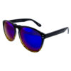 Unisex bombom dapper horned sunglasses D4-UHG82001 - Image 2
