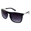 Womens plastic square vintage sunglasses A3-MZD43002