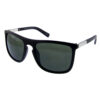 Womens plastic square vintage sunglasses A3-MZD43002 - Image 3