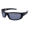 Mens plastic riders square style sunglasses I4-AHZ1010 - Image 5