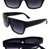 Unisex square classic fashion sunglasses A5-MZD43001