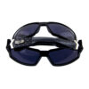 Mens Locs square action classic sunglasses F6-91084USA - Image 2