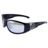 Mens choppers retro plastic square sunglasses W-CP6723