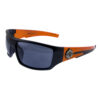 Mens chopper square plastic fashion sunglassesR1-CP6724