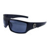 Mens chopper square plastic fashion sunglassesR1-CP6724 - Image 2