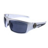 Mens chopper square plastic fashion sunglassesR1-CP6724 - Image 4