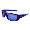 Mens active square plastic style sunglasses OF3-BZ66251 - Image 4