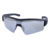 Mens sports style semi rimless square sunglasses FB1-BP0139 - Image 2