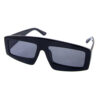 Womens box square vintage fashion sunglasses   F3-TZ18901