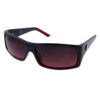 Mens fashion square plastic sunglasses R5-SP6907V - Image 4