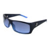 Mens fashion square plastic sunglasses R5-SP6907V - Image 2