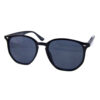 Womens classic horn rimmed plastic sunglasses S-206013LS - Image 2