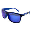Mens square active plastic sunglasses OS-BZ66263 - Image 6