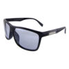 Mens square active plastic sunglasses OS-BZ66263 - Image 2