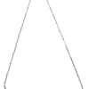 Elegant beaded hanging eyewear accessory S2-SS06