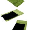 Yarn Like Pouches with Cleaning Cloth S4-B022HP - Image 2