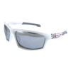 Mens fully rimmed plastic square sunglasses OD-X2628 - Image 4