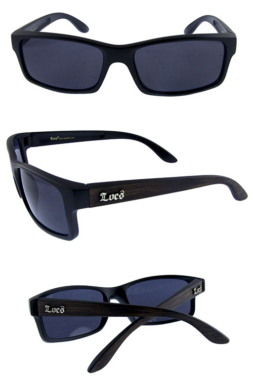 Locs mens hot sale sunglasses