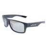 Mens bold square plastic style sunglasses C4-X2631