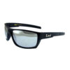 Mens action square sport style plastic glasses OT-LOC91136 - Image 2