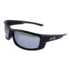 Mens retro square plastic style sunglasses OR-CP6670 - Image 5