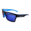 Mens square plastic classic sunglasses OD5-BZ66223 - Image 2