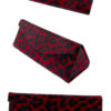 Foldable classic triangular eyewear case accessory R2-C2077FL - Image 2