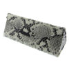 Foldable classic triangular eyewear case accessory R2-C2077FL - Image 4